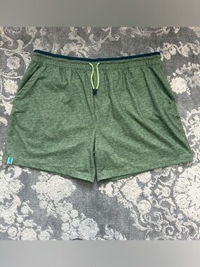 Chubbies Athletic Shorts